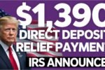 Direct Deposit USA 2025