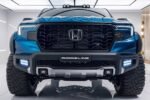 Honda Ridgeline 2026 Pickup Truck